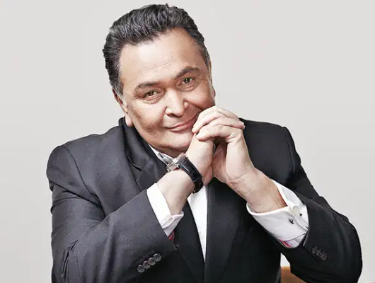 rishi kapoor